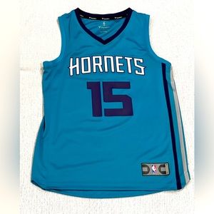 Adidas NBA Kemba Walker #15 Jersey